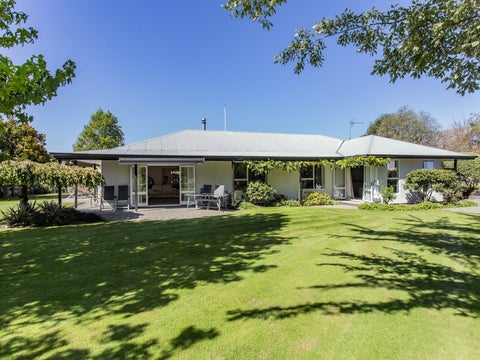 18 Bridget Lane, Rangiora, Rangiora