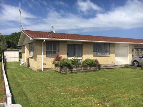 3 Knights Grove, Otaki, Otaki
