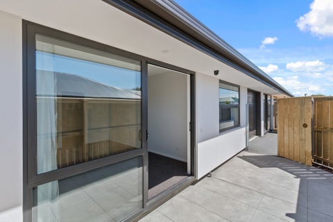 3/134 Geraldine Street, Edgeware, Christchurch