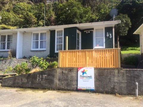 1/26A PURIRI ST, Wainuiomata, WAINUIOMATA