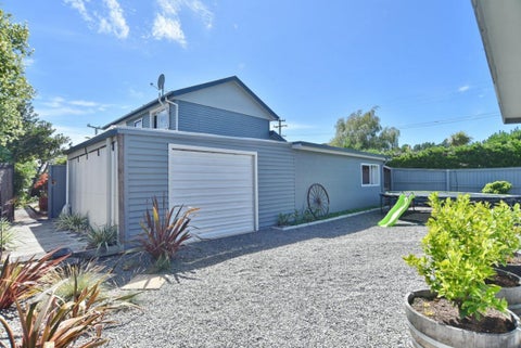 4 James Avenue, Leithfield, Leithfield