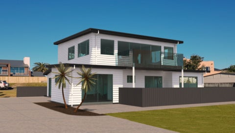 1018 Papamoa Beach Road, Papamoa Beach, Papamoa