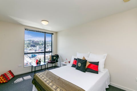 616/35 Abel Smith Street, Te Aro, Wellington