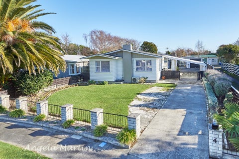 4 Panako Place, Awapuni, Palmerston North
