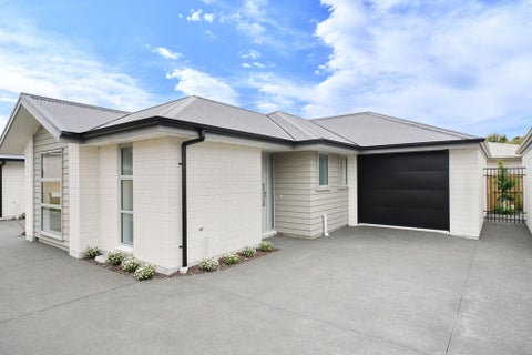3/100 Main North Road, Papanui, Christchurch