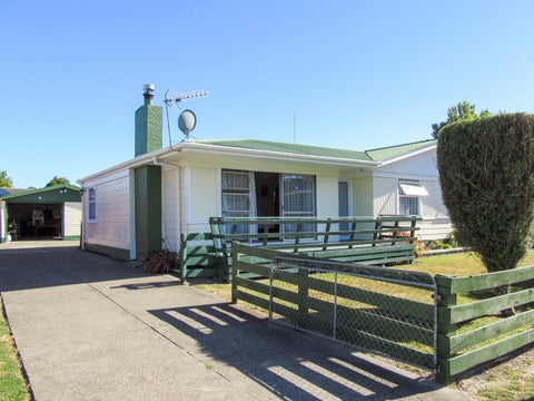 42 Ida Road, Outer Kaiti, Gisborne