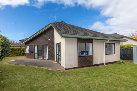 12B Ashley Street, St Andrews, Hamilton