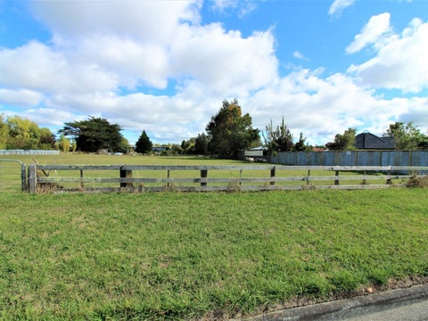 0 Te Waitere Road, Taharoa, Taharoa