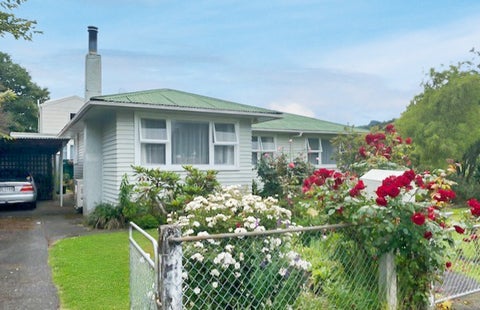 17 O'Reilly Crescent, Taumarunui