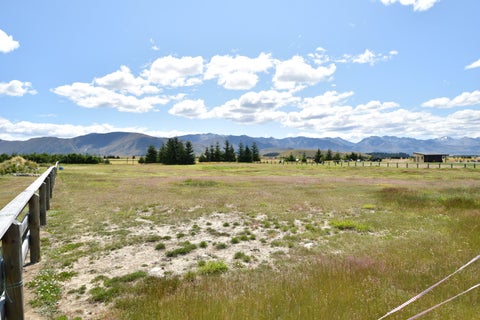 44 Woodley Avenue, Twizel