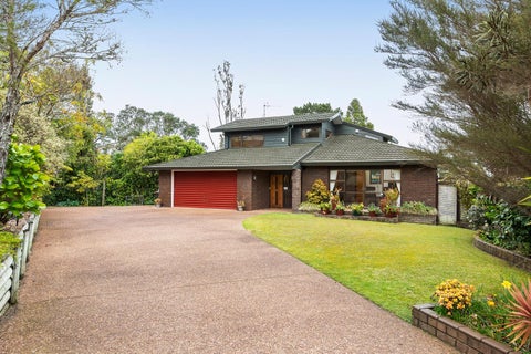 11 William Donnelly Terrace, Lynfield, Auckland