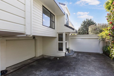 3/19 Sudeley Street, Orakei, Auckland