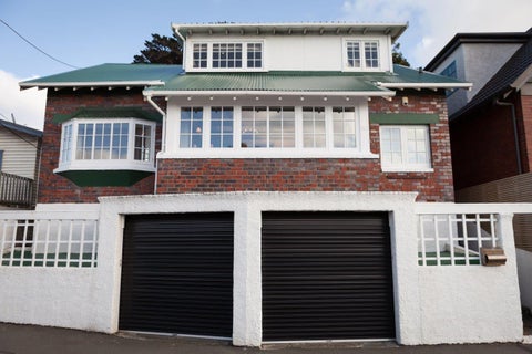 492 Evans Bay Parade, Hataitai, Wellington