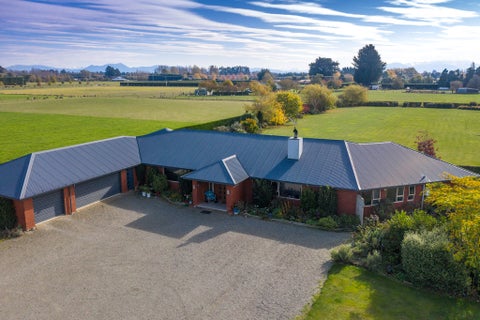 157 Wilkins Road, Tinwald, Ashburton