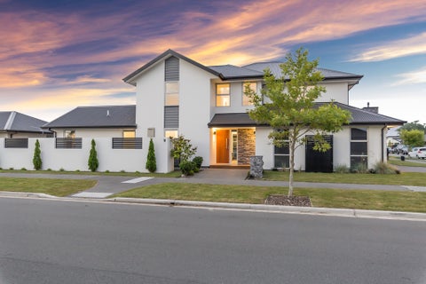 9 Weruweru Street, Marshland, Christchurch