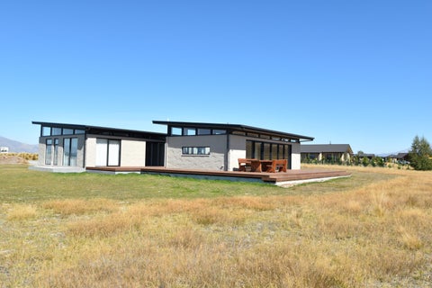 46 Boundary Terrace, Twizel
