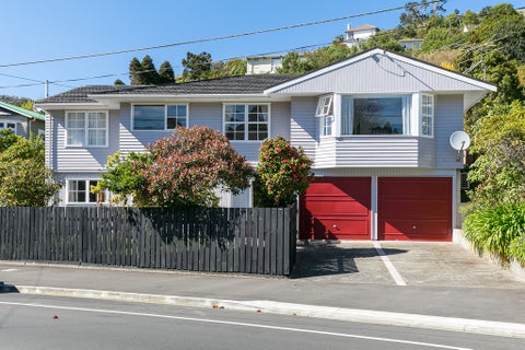 373 Karori Road, Karori, Wellington