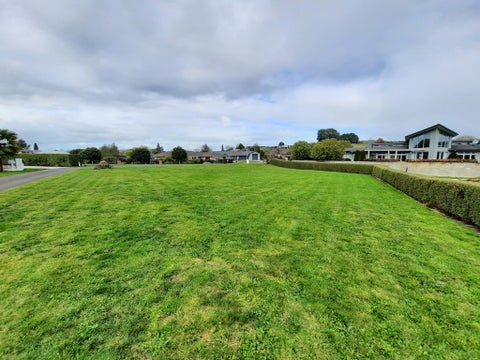 1/178 Ash Grove, Te Awamutu, Te Awamutu