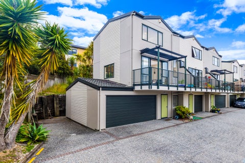 8/8 Flynn Street, Birkdale, Auckland