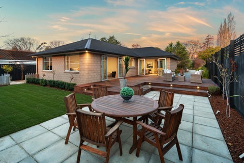 243A Ashgrove Terrace, Somerfield, Christchurch