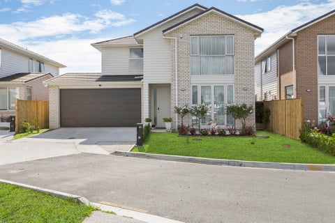 48 Sapwood CRES, Takanini, Takanini