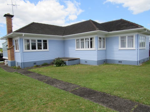 8 Routley Avenue, Kaikohe, Kaikohe