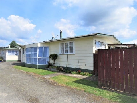 37A Taumarunui Street, Taumarunui, Taumarunui
