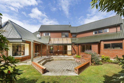 3 Hind Place, Hokowhitu, Palmerston North