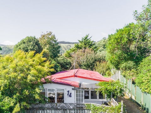 14 Clunie Avenue, Raumati South, Paraparaumu
