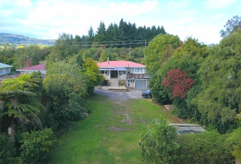 632 Te Ngae Road, Owhata, Rotorua