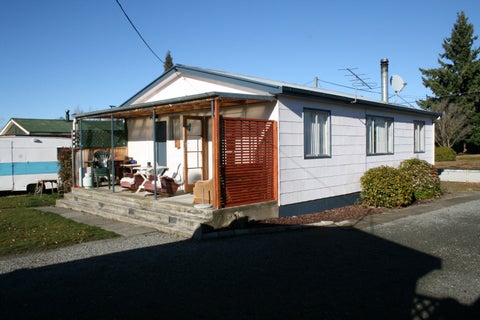 9 Ruataniwha Road, Twizel