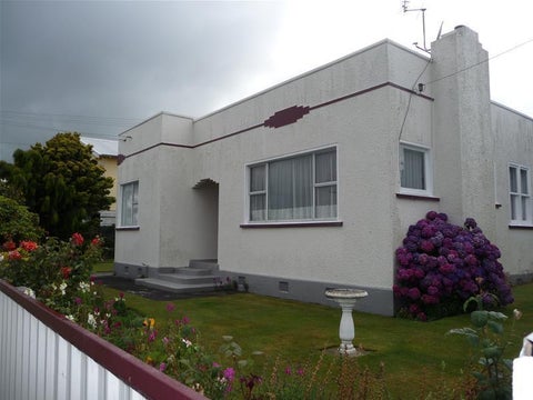 14 Argyle Street, Hawera