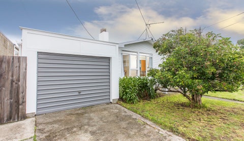 28 Puriri Street, Miramar, Wellington