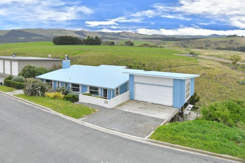 24 Hall Street, Motunau, Greta Valley