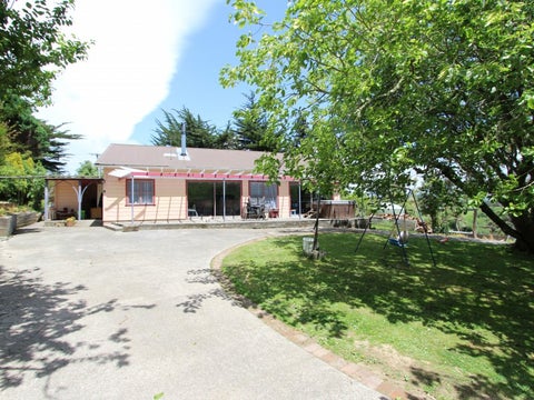 38 Rock Road, Pahiatua