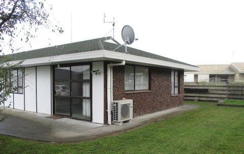 113B Denbigh Street, Feilding, Feilding