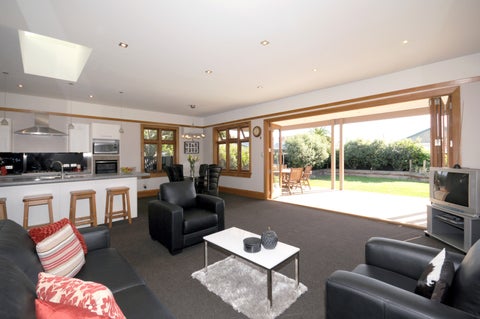 27 Frankleigh Street, Somerfield, Christchurch