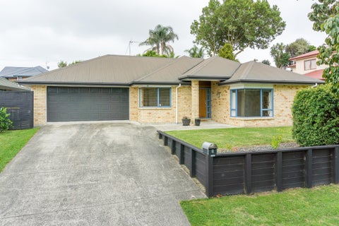 3 Arundel Place, Nawton, Hamilton