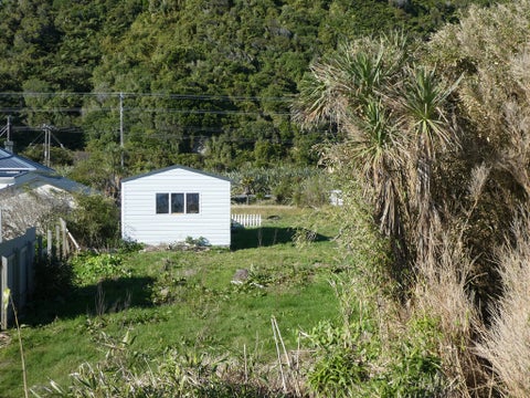146 Torea Street, Granity, Granity