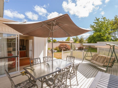 8 Kensington Street, Tokoroa, Tokoroa