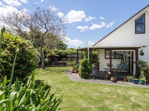 52 York Avenue, Tamatea, Napier