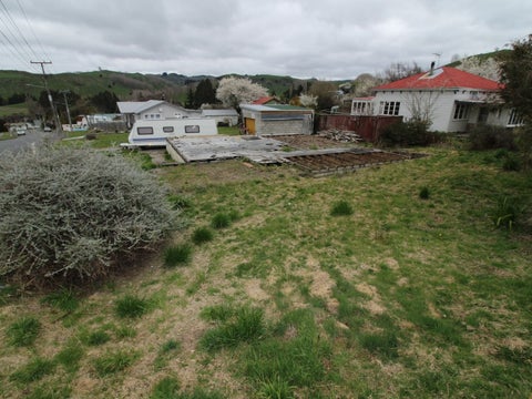 1 Missel Street, Taihape