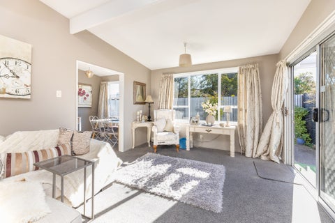 4/85 King Street, Sydenham, Christchurch