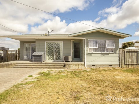 130 Cockburn Street, Kuripuni, Masterton