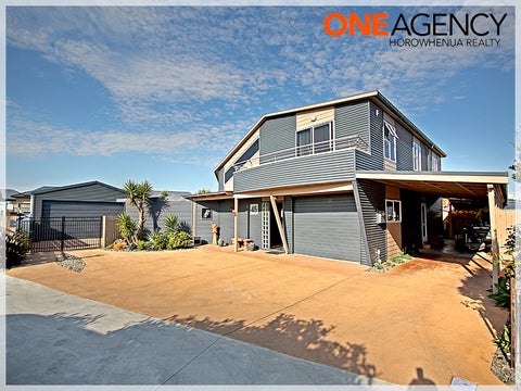 45 Andrews Street, Foxton Beach, Foxton