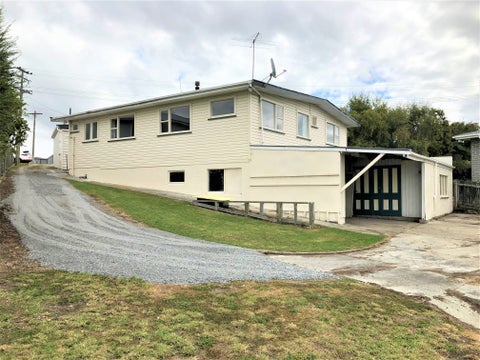 91 Wilson Road, Balclutha