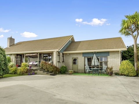 2 Pine Street, Tapanui