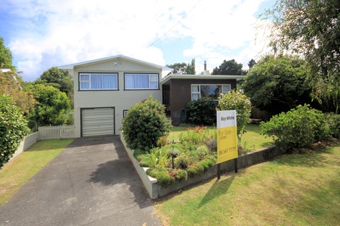 189 No 3 Line, Whanganui East, Whanganui