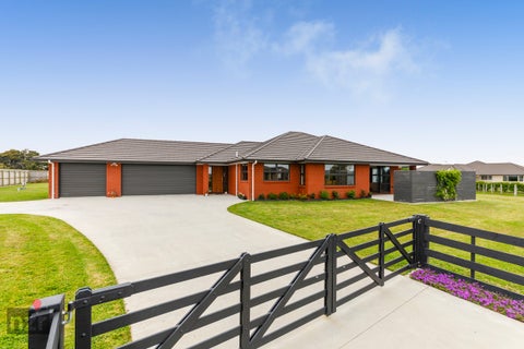 94 Mount Taylor Drive, Feilding, Feilding