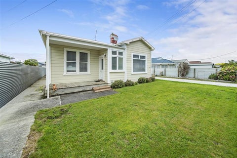 152 Argyle Street, Hawera, Hawera